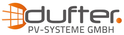 Dufter PV-Systeme