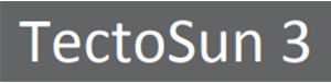 TectoSun Logo