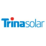 Trinasolar Logo