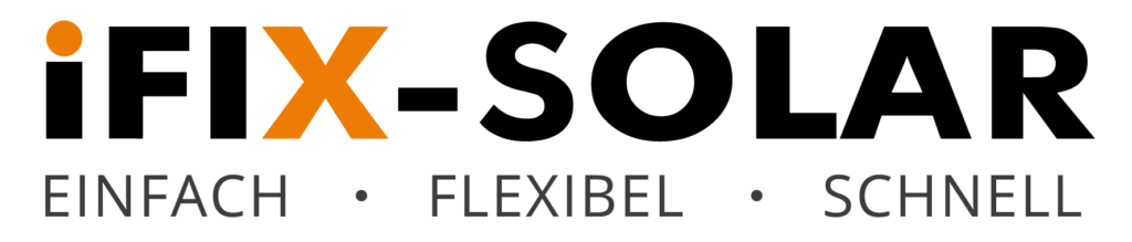 Logo iFix Solar